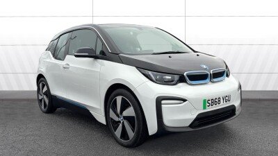 2019 BMW i3 125kW 42kWh 5dr Auto Electric Hatchback 38,154 mi photo